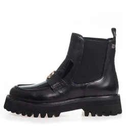 Online Copenhagen Shoes Dame Magic Walk Støvler 0001 Sort