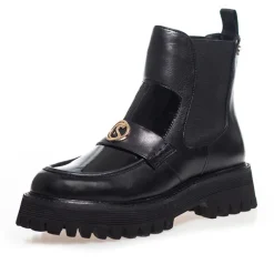 Online Copenhagen Shoes Dame Magic Walk Støvler 0001 Sort