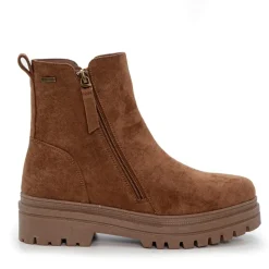 Sale Duffy Dame Marcellina Tre Støvler Camel