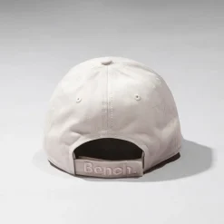Bench Dame Michell Cap Stone Lys Beige