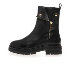 Sale Copenhagen Shoes Dame Mine Støvler Og Mere 1 Støvler 0001 Black