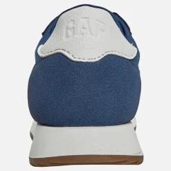 Online GAP Dame Nashville Sneakers Blå