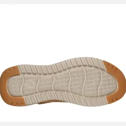 SKECHERS Dame On The Go Stellar Vandtætte Støvler Brun