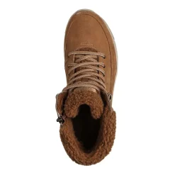 SKECHERS Dame On The Go Stellar Vandtætte Støvler Brun
