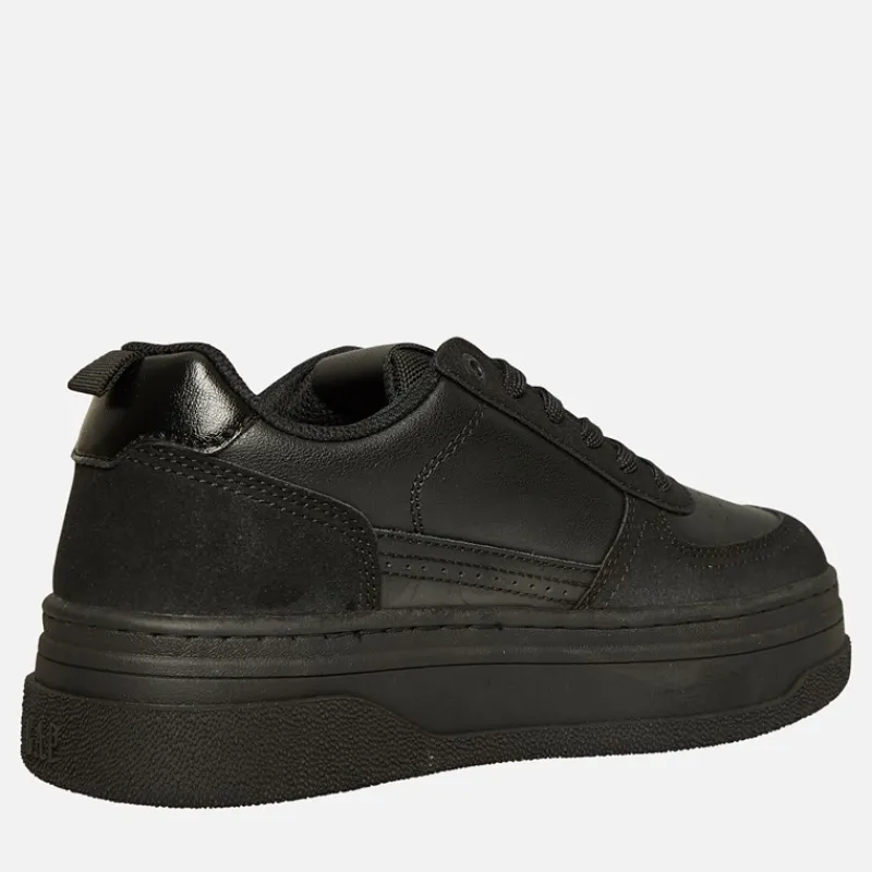 Hot GAP Dame Paradise IV Chunky Sneakers Sort