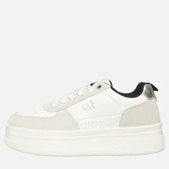 New GAP Dame Paradise IV Chunky Træningssko Hvid