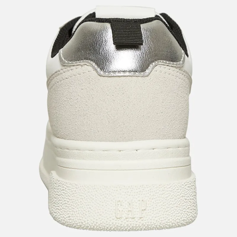 New GAP Dame Paradise IV Chunky Træningssko Hvid