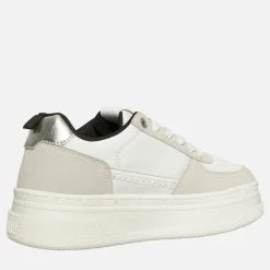 New GAP Dame Paradise IV Chunky Træningssko Hvid