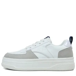 Discount GAP Dame Paradise Sneakers Hvid
