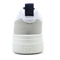 Discount GAP Dame Paradise Sneakers Hvid