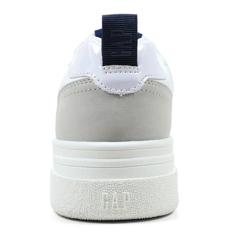 Discount GAP Dame Paradise Sneakers Hvid