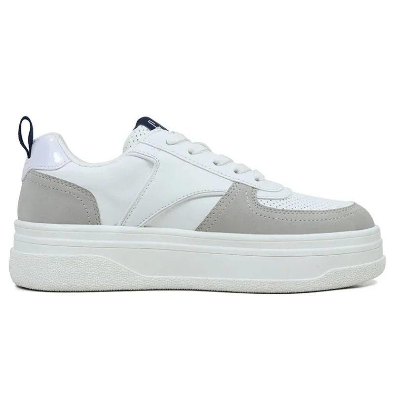 Discount GAP Dame Paradise Sneakers Hvid