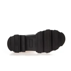 Discount Copenhagen Shoes Dame Penny Piger Støvler 001 Sort