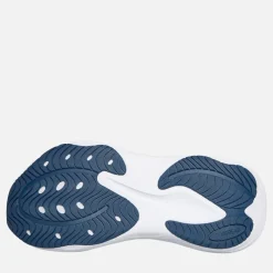 Best Puma Dame Puls Pro Neutrale Dæmpede Løbesko Feather Gray/​Poised Pink/​Dark Indigo