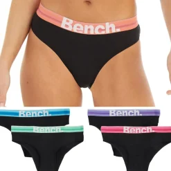 Sale Bench Dame Quincy Fem-pak Trusser Multi