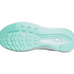 Online Crosshatch Dame Ridgeway Sneakers Hvid