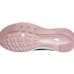 Hot Crosshatch Dame Ridgeway Sneakers Sort
