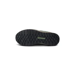 Hot Woden Dame Rigmor Åben Mesh Sneakers 313 Sepia/​Dybskov