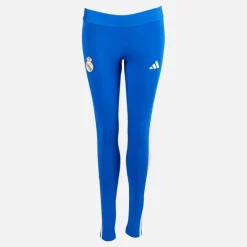 Best adidas Dame RMCF Real Madrid Leggings Collegiate Royal