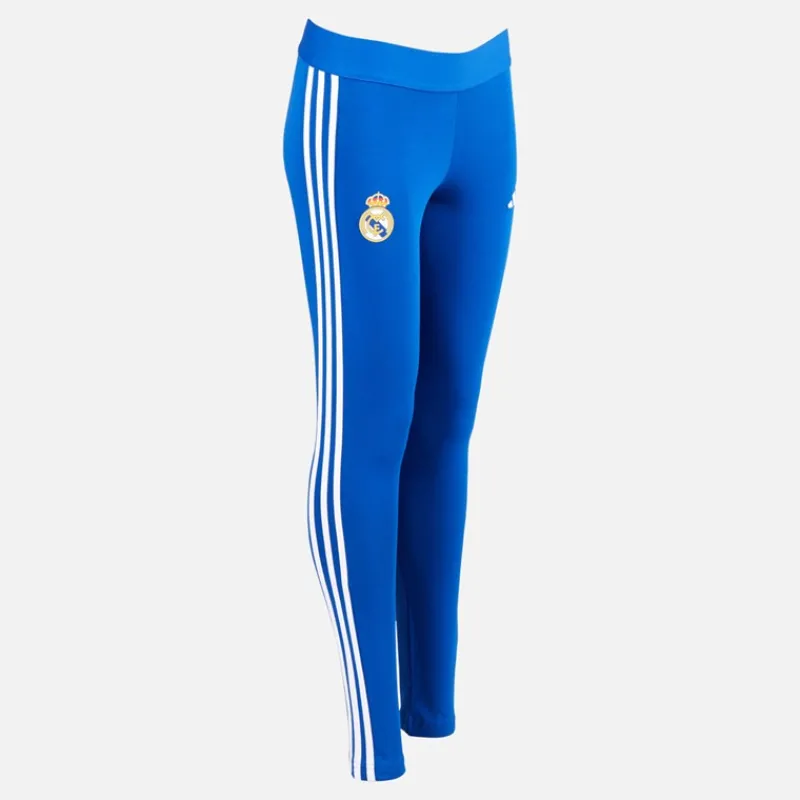 Best adidas Dame RMCF Real Madrid Leggings Collegiate Royal