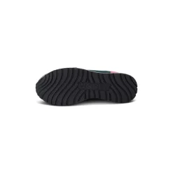 Discount Woden Dame Ronja Reflekterende Sneakers 139 Dyb Skov Grøn