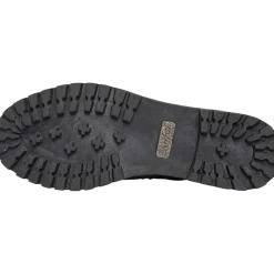 Blowfish Dame Ruffle Støvler Bronco Sort