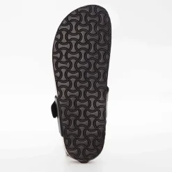 Best Duffy Dame Sandaler Sort