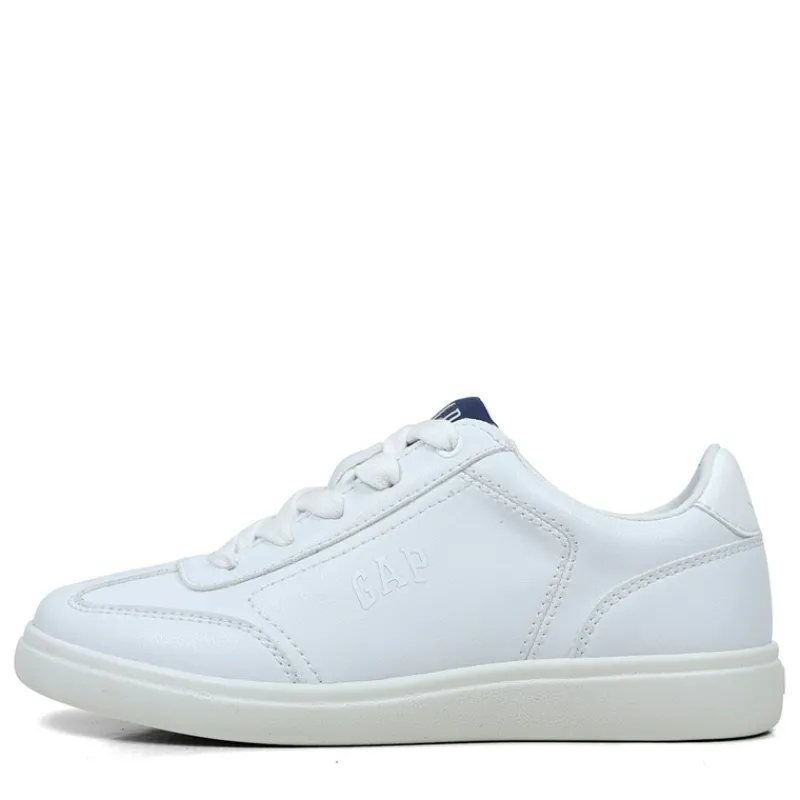 Discount GAP Dame Seattle Sneakers Hvid