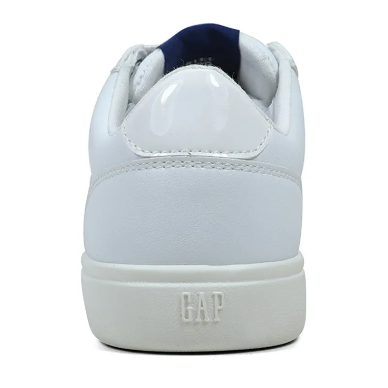 Discount GAP Dame Seattle Sneakers Hvid