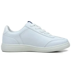 Discount GAP Dame Seattle Sneakers Hvid