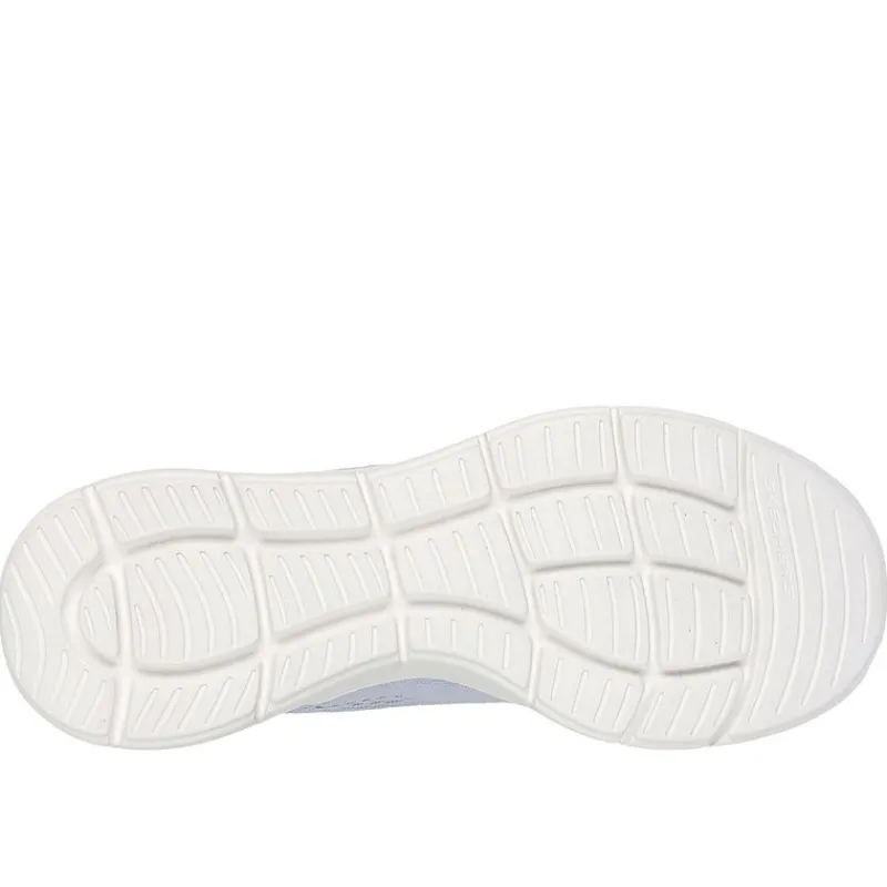 Hot SKECHERS SPORT Dame Skech-Air Dynamight 2.0 New Heights Sneakers Blå
