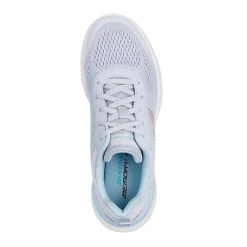 Hot SKECHERS SPORT Dame Skech-Air Dynamight 2.0 New Heights Sneakers Blå