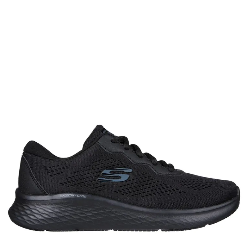 Sale SKECHERS SPORT Dame Skech-Lite Pro Perfect Time Sneakers Sort