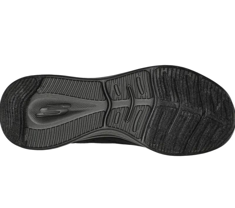 Sale SKECHERS SPORT Dame Skech-Lite Pro Perfect Time Sneakers Sort