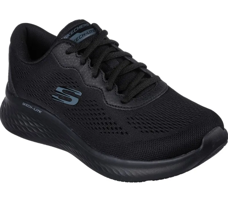 Sale SKECHERS SPORT Dame Skech-Lite Pro Perfect Time Sneakers Sort