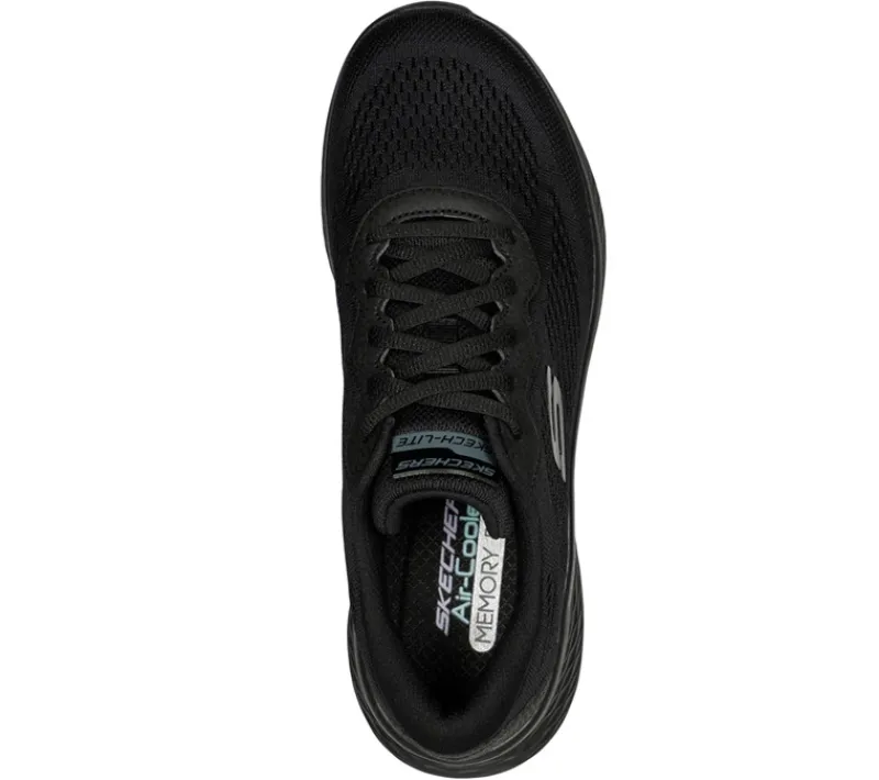 Sale SKECHERS SPORT Dame Skech-Lite Pro Perfect Time Sneakers Sort