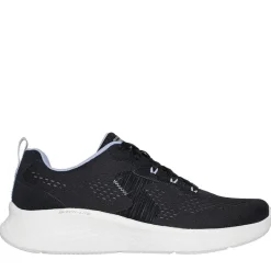 SKECHERS SPORT Dame Skech-Lite Pro Sneakers Sort
