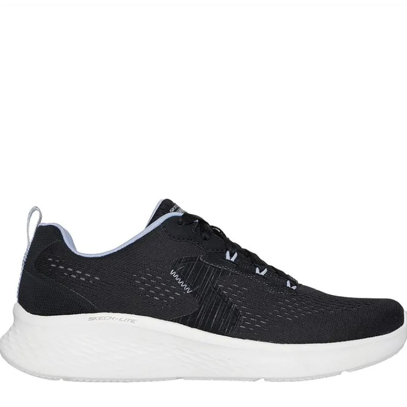 SKECHERS SPORT Dame Skech-Lite Pro Sneakers Sort