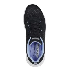 SKECHERS SPORT Dame Skech-Lite Pro Sneakers Sort