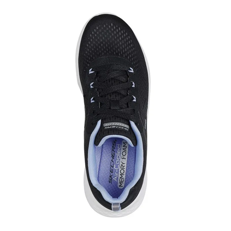 SKECHERS SPORT Dame Skech-Lite Pro Sneakers Sort