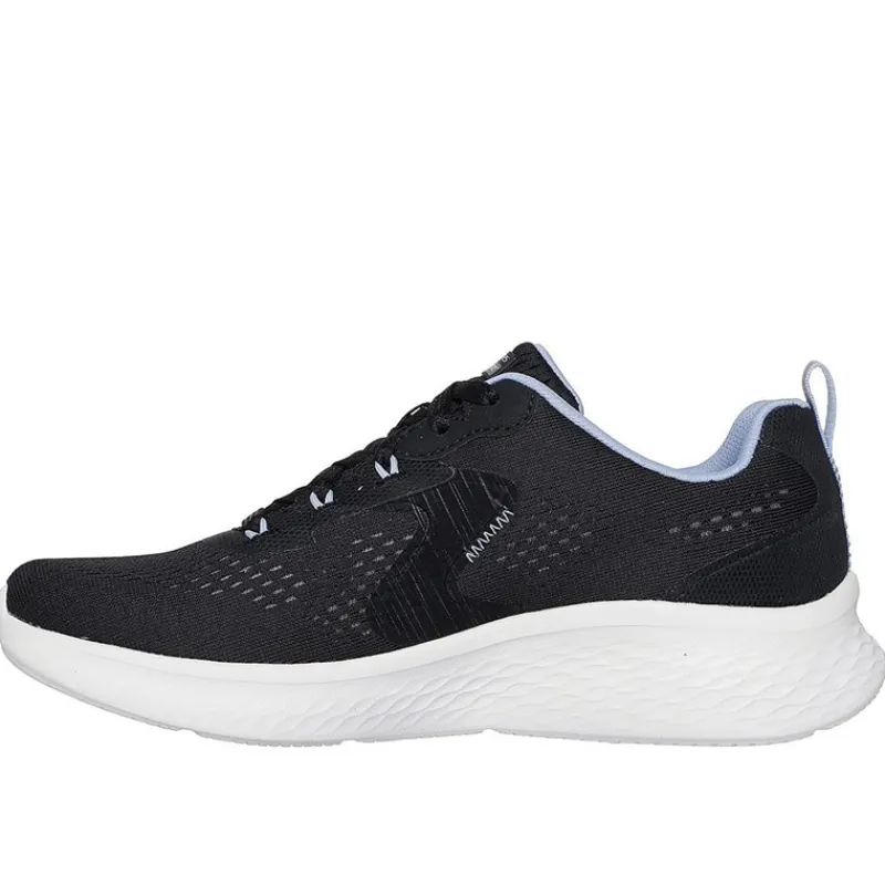 SKECHERS SPORT Dame Skech-Lite Pro Sneakers Sort