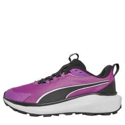 Best Puma Dame Skyrocket Lite Trail Løbesko Pure Magenta/ Black Lyserød