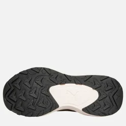 Discount Puma Dame Skyrocket Lite Trail løbesko Berry /​ Sort /​ Jasmin Blomst lilla