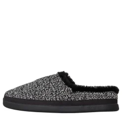 New TOMS Dame Slippers Salvie Sort