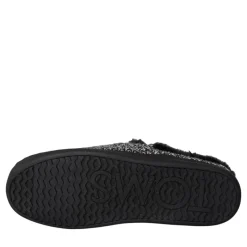 New TOMS Dame Slippers Salvie Sort