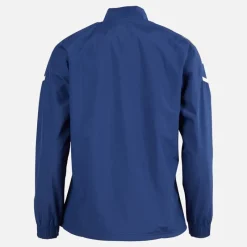 New adidas Dame SVFF Sverige Hybrid Top Team Navy Blue/​Easy Yellow