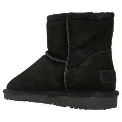 CPH Comfort Dame Sydney Lav Boots Sort