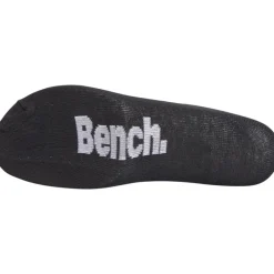 Best Bench Dame Tabatha Sokker med 5 par Sorte