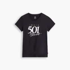 Online Levi's Dame The Perfect Overdele Sort
