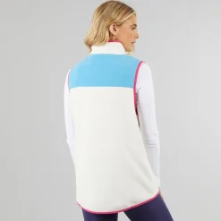 Lagooners Dame Ullswater Borg Vest Multi